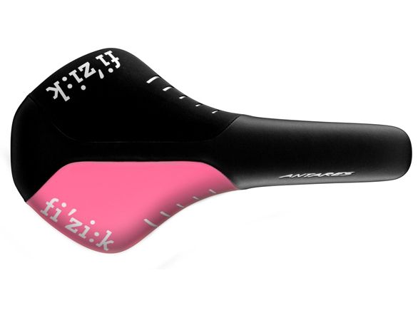 The Peoples Edition: ANTARES R3 Braided Black/Pink