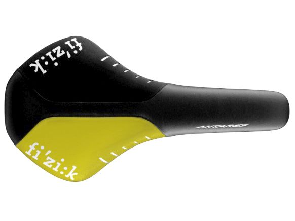 The Peoples Edition: ANTARES R3 Braided Black/Yellow
