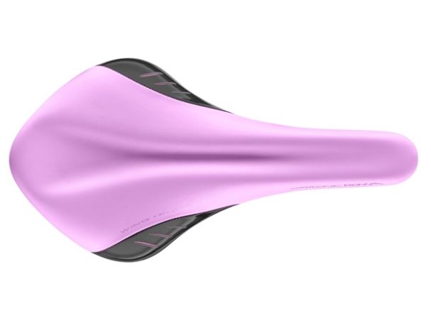 The Peoples Edition: ARIONE DONNA k:ium Pink/Anthracite