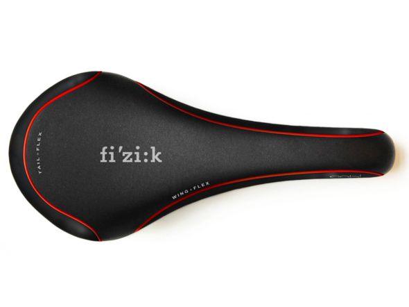 The Peoples Edition: GOBI XM k:ium Black/Red