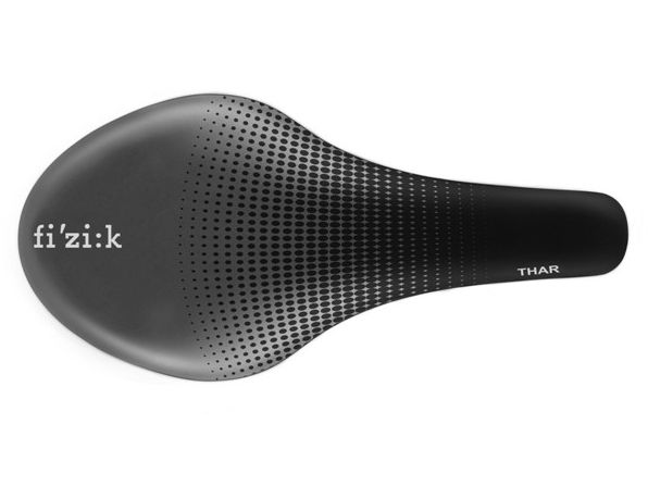 The Peoples Edition: THAR 29er k:ium Anthracite