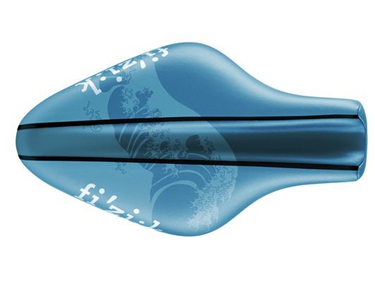 The Peoples Edition: TRITONE k:ium Hokusai
