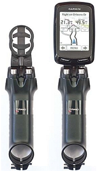 BAR FLY for GARMIN / フィジーク CYRANO R1ステム用