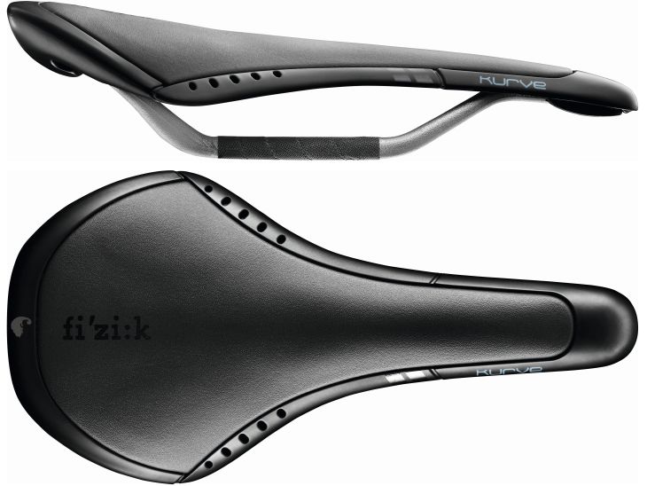 KURVE ALUMINIUM / CHAMELEON