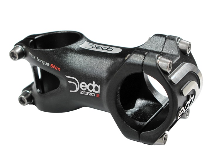 DEDA ZERO 2 ショート　ブラック