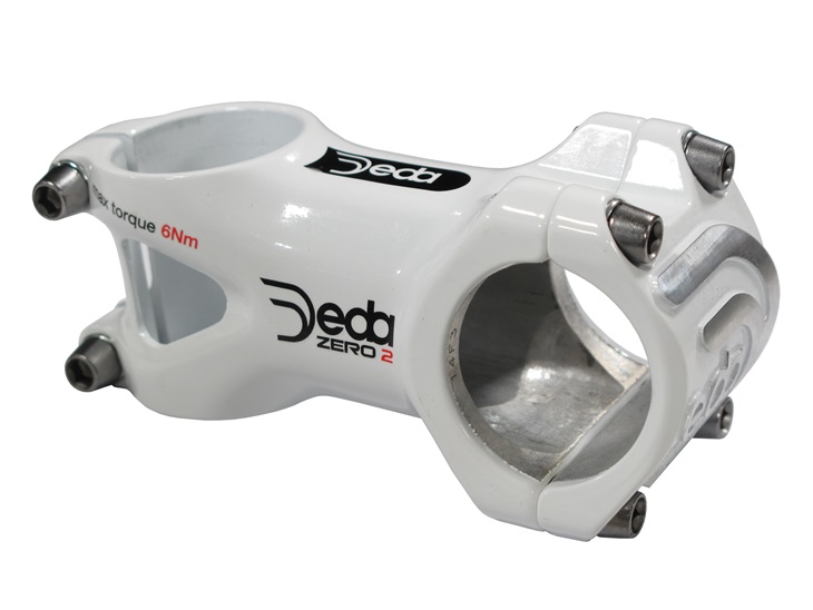DEDA ZERO 2 ショート　ホワイト