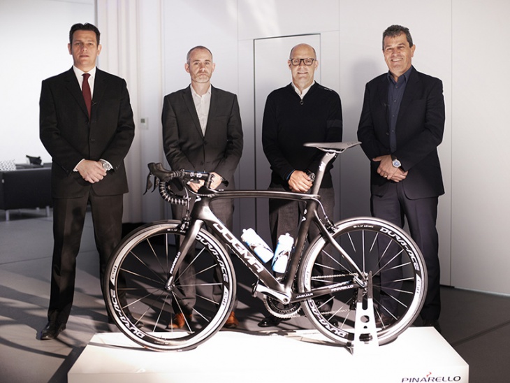 Photo Credit : TeamSKY