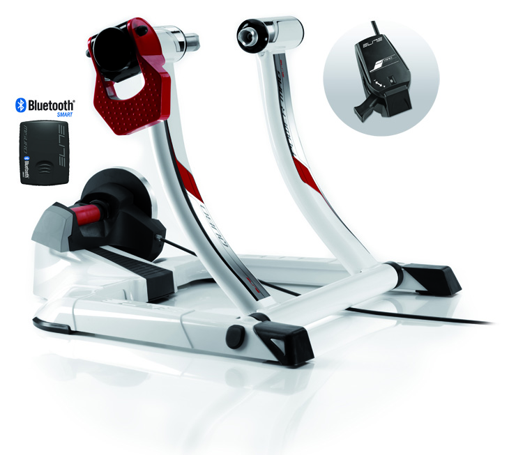 ELITE QUBO POWER MAG Smart Set