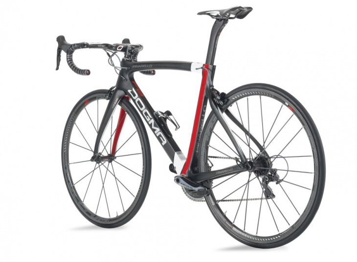 DOGMA F8