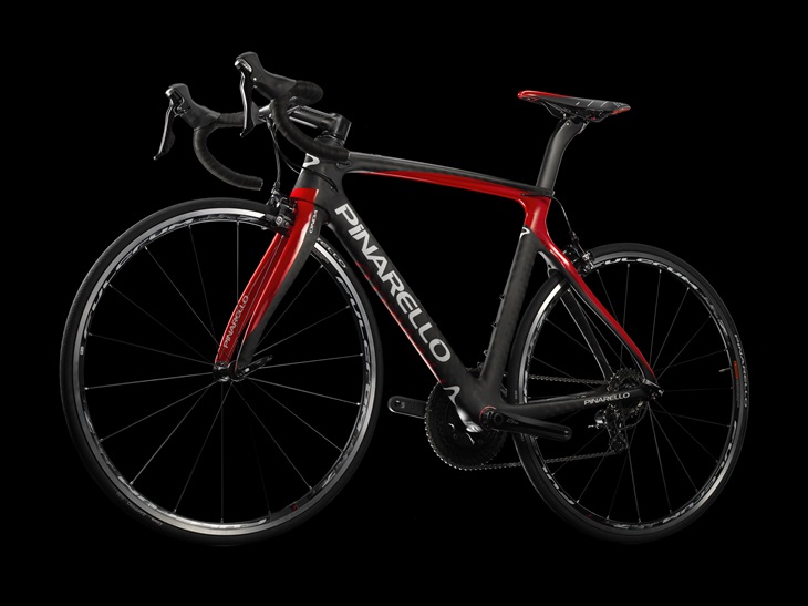 GAN S 239/ブラックレッド　※モデル詳細は画像をクリック