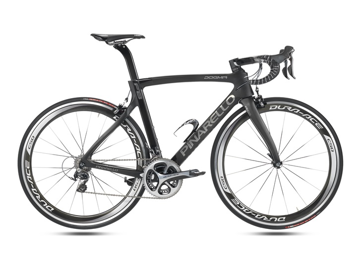 DOGMA F8 / 677 BOB（シャイニー/マット）