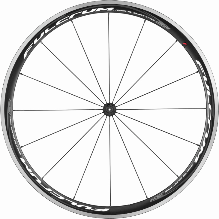 フルクラム:新製品情報》 RACING QUATTROがモデルチェンジ & カーボン ...