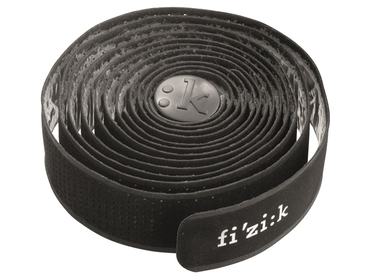 BAR:TAPE Endurance Softtouch<br>スエード調表面仕上げ<br>カラー：ブラック、ホワイト