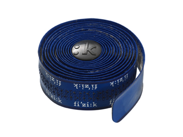 BAR:TAPE Superlight Tacky ロゴ入りブルー