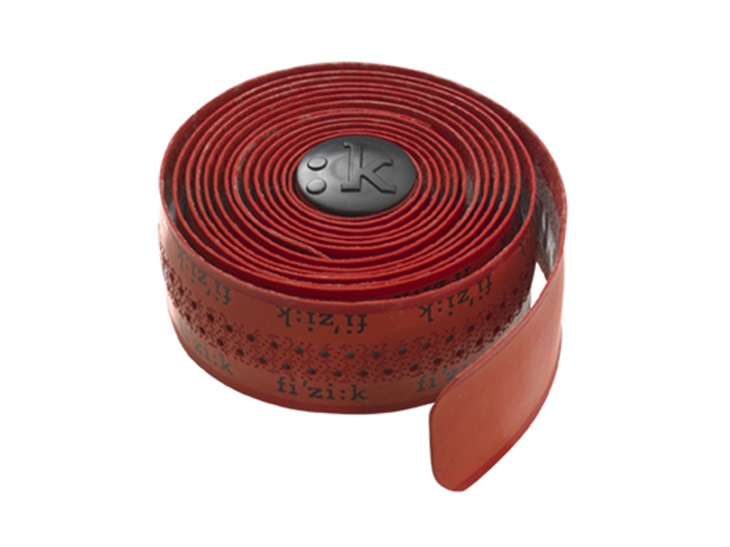 BAR:TAPE Superlight Tacky ロゴ入りレッド