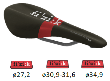 ANTARES VERSUS BRAIDED / BMC RACING