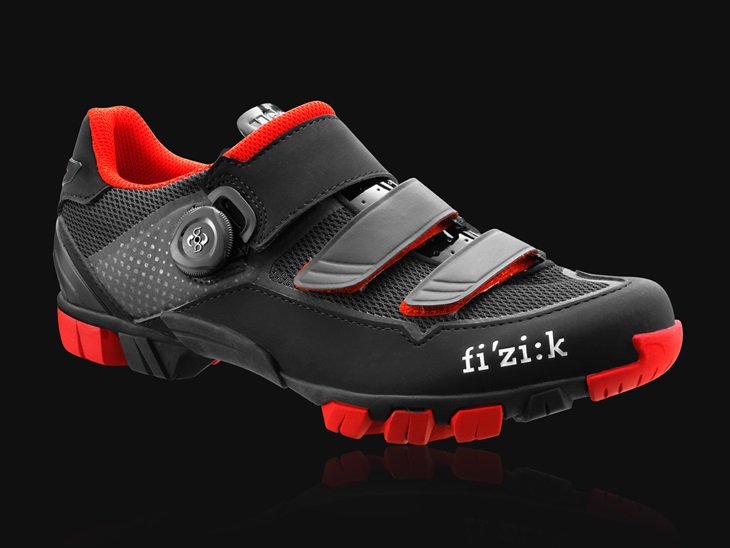 M6B UOMO High Performance Mtb Cycling Shoes