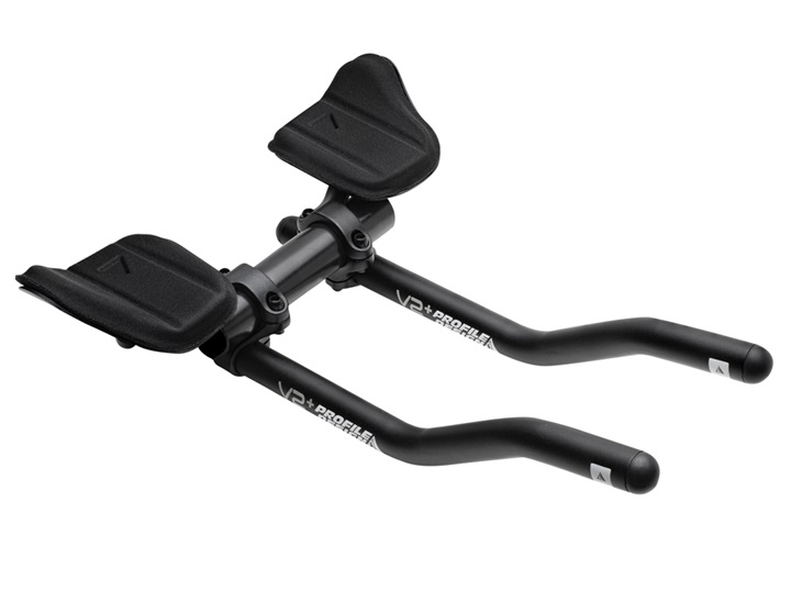 V2+ ALUMINIUM AEROBAR