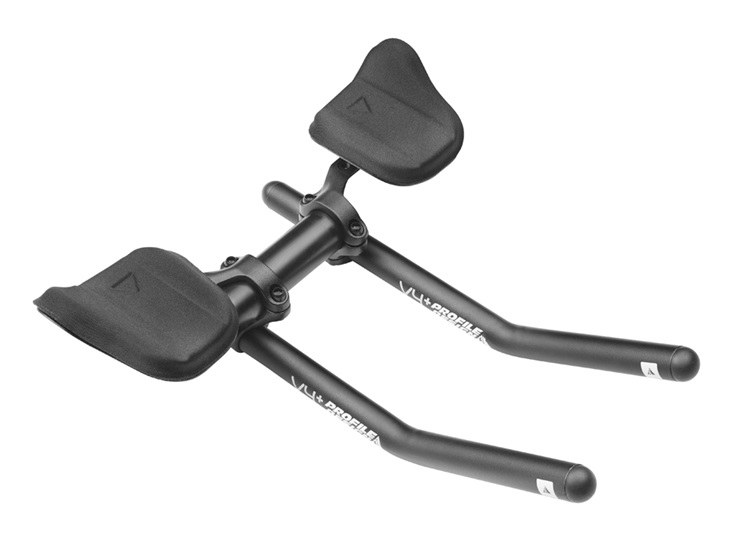 V4+ ALUMINIUM AEROBAR
