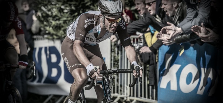 AG2R MONDIALE