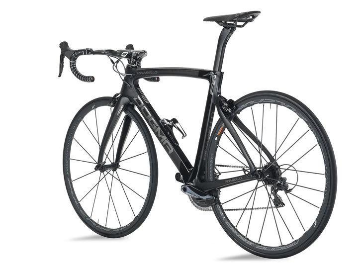 DOGMA F8 / 677 BOB 2016（受注発注）