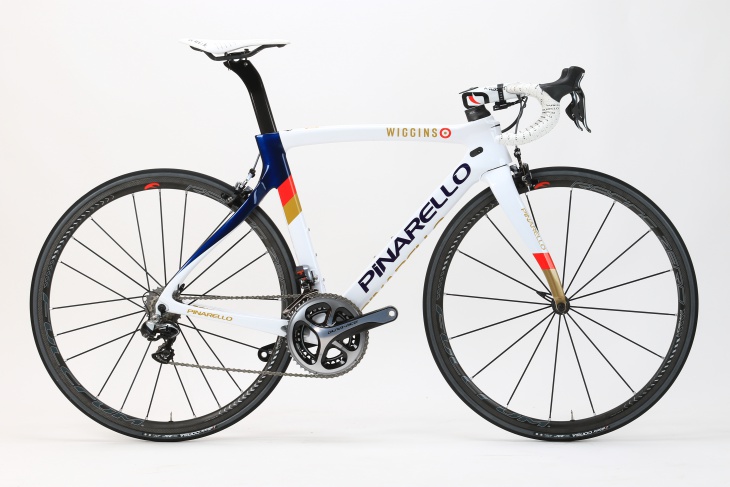 DOGMA F8 / 876 チームウィギンス（国内在庫色）