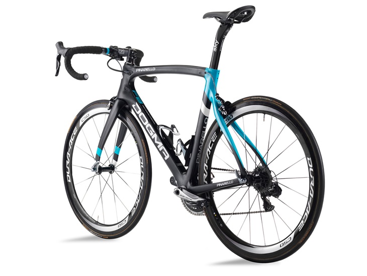 DOGMA F8 / 878 チームスカイ2016 （国内在庫色）