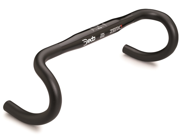 ZERO 1 HANDLE BAR / ブラック