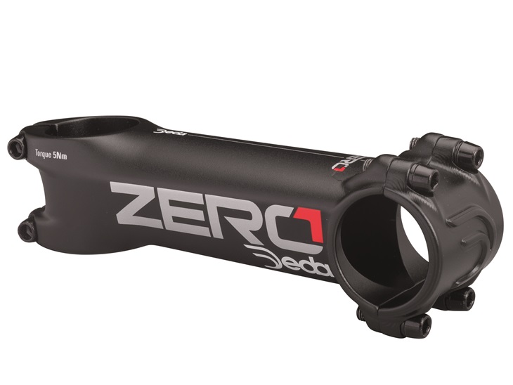 ZERO 1 STEM / ブラック