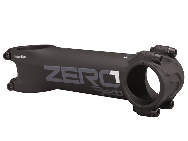 ZERO 1 STEM / BOB
