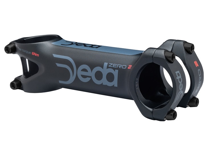 ZERO 2 STEM / BOB