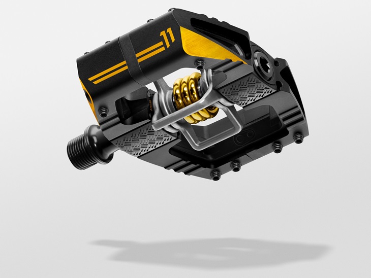 MALLET DH｜マレット DH｜CRANKBROTHERS｜ライトウェイ公式製品情報