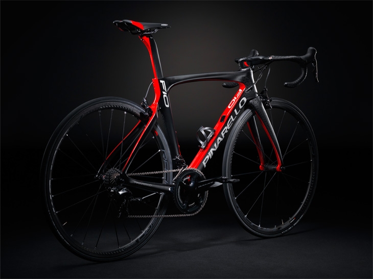 DOGMA F10 / 167 Black LAVA(国内在庫色)