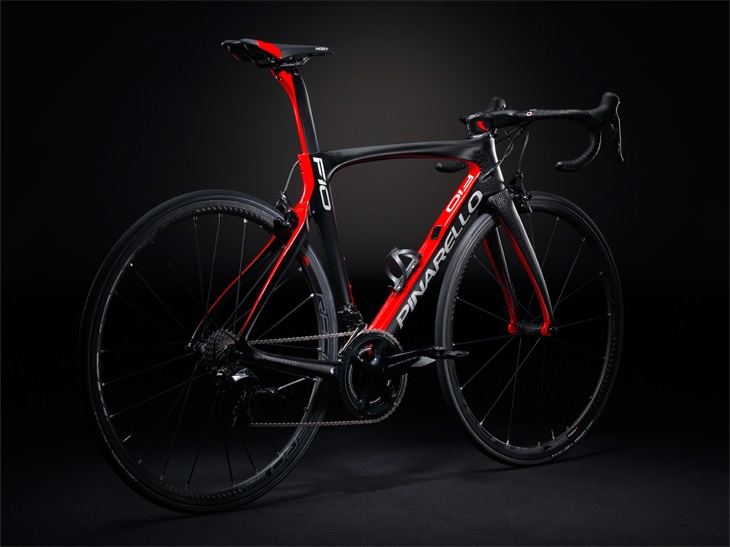 DOGMA F10 / 167 Black LAVA（国内在庫色）