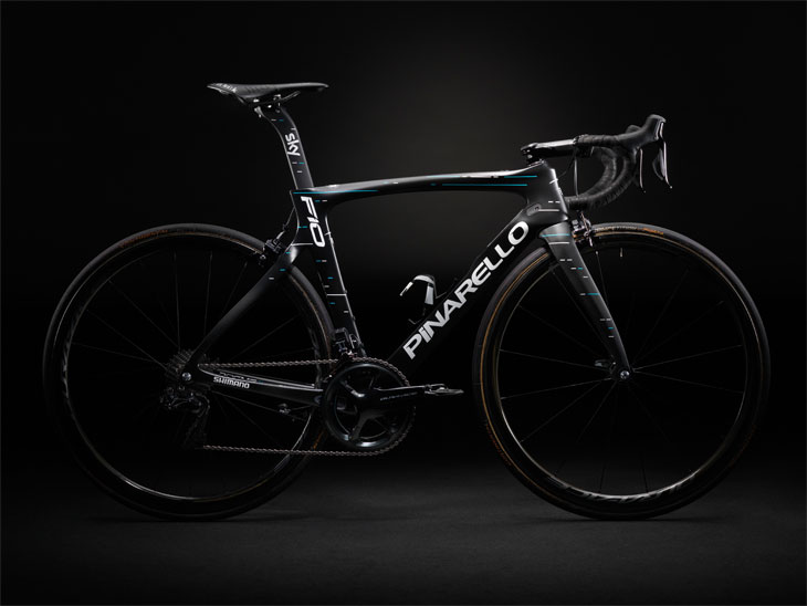 DOGMA F10 / 905 Team SKY（国内在庫色）