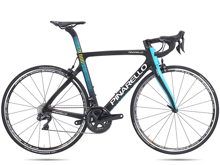 ピナレロ PINARELLO GAN S Bullet 2018 美品　ス