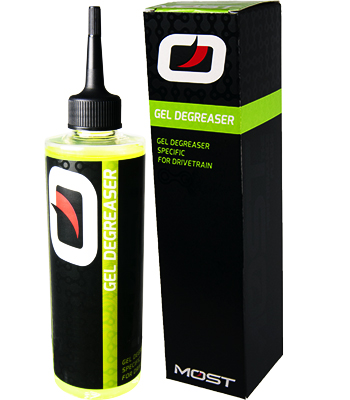 Gel Degreaser