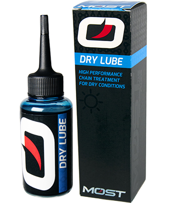 Chain Lube DRY