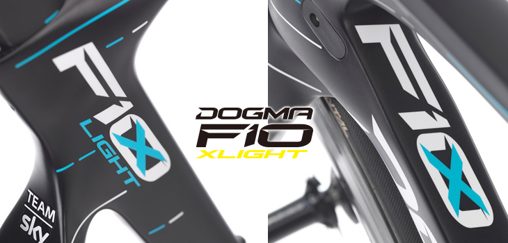 <big>DOGMA F10 Xlight</big>