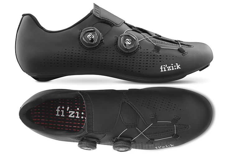 R1B INFINITO Black Black