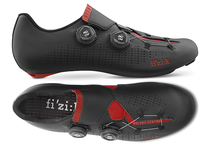 R1B INFINITO Black Red