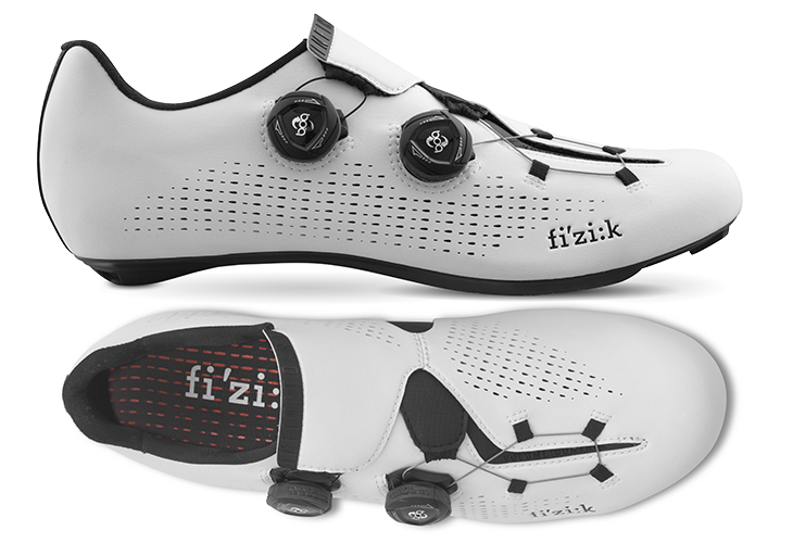 R1B INFINITO White Black