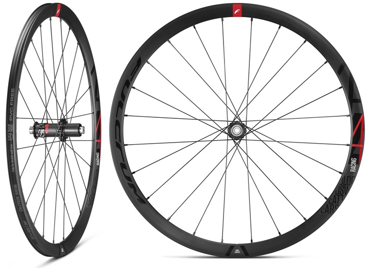 フルクラレーシング700DB(650b) 27.5 ホイール　シマノサイズ650b