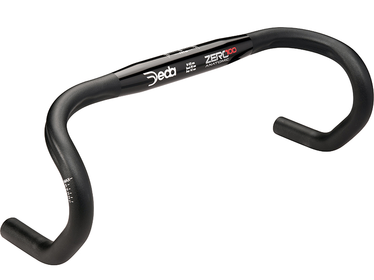 ZERO100 Handle Bar Anatomic