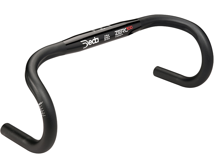 ZERO100 Handle Bar Deep