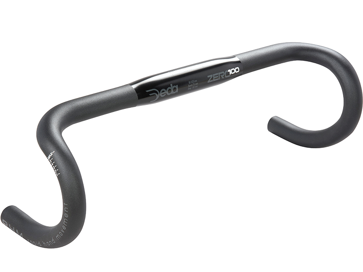 ZERO100 Handle Bar  RHM BOB