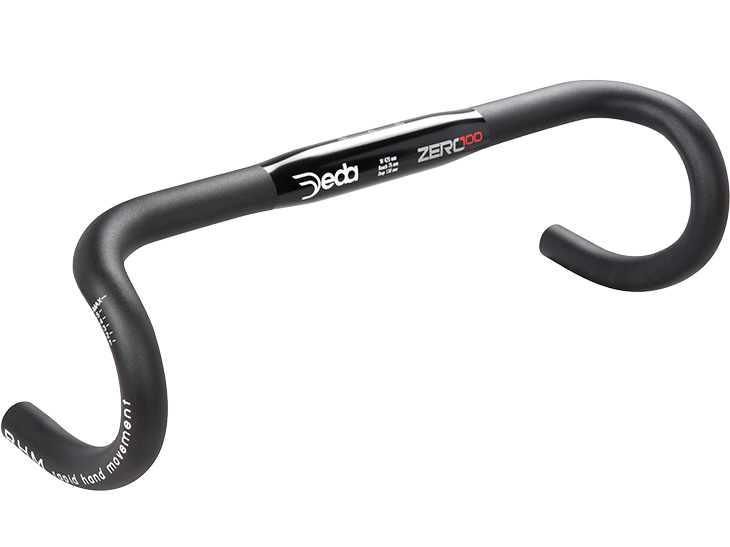 ZERO100 Handle Bar RHM Black