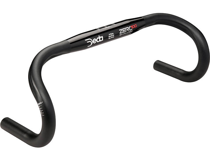 ZERO100 Handle Bar Shallow