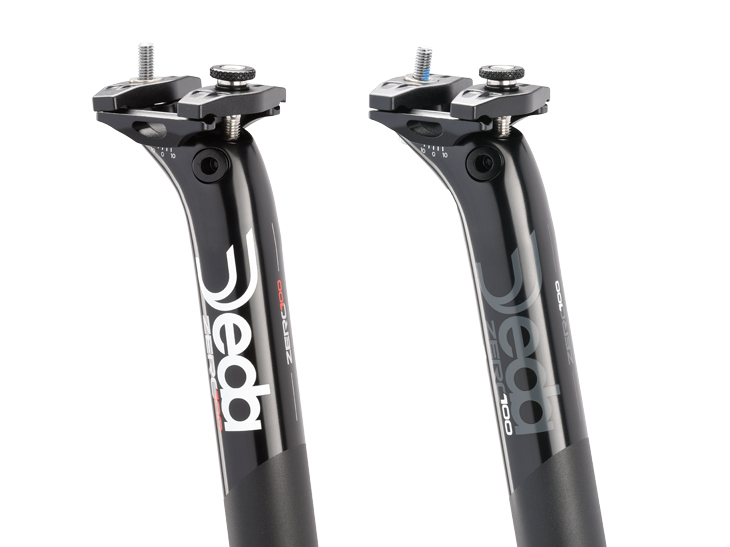 ZERO100 Seatpost