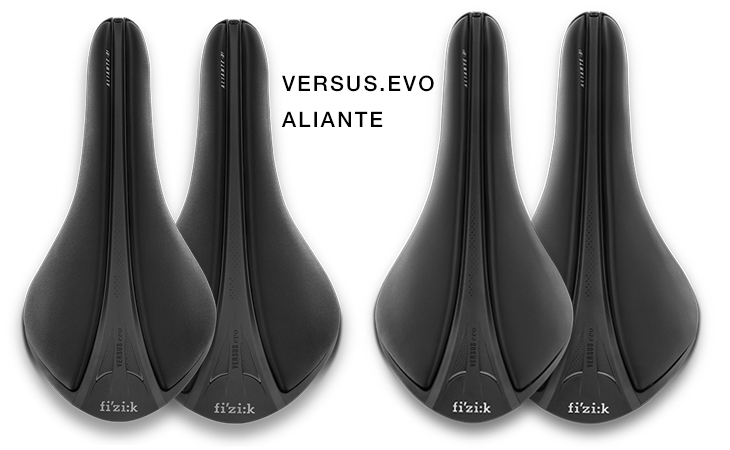 VERSUS EVO ALIANTE